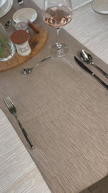 Broste Copenhagen Pastaset Stevns 6-delig / 2 personen - 2 dinerborden, 2 pastaborden en 2 kleine bordjes
