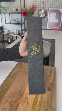 Kai Nakiri Shun Classic 16 cm - 32 lagen damaststaal - DM-0728