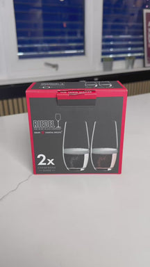Riedel Champagne Glazen O Wine - 265 ml - 2 stuks