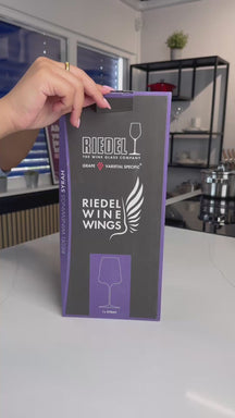 Riedel Rode Wijnglazen Winewings - Syrah - 865 ml