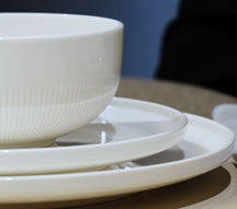 Villeroy & Boch Schaal Afina - ø 19 cm / 1 liter