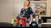 Bialetti Percolator Onderhoudsset 6 Kops