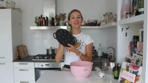 Cookinglife Poffertjespan - Gietijzer - ø 24 cm - 15 poffertjes - zonder anti-aanbaklaag - geschikt voor alle warmtebronnen