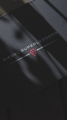 Riedel Wijnglazenset Superleggero - Bordeaux Grand Cru, Burgundy Grand Cru, Riesling & Oaked Chardonnay - 4 Stuks