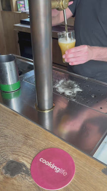 Cookinglife Engelse Bierglazen Nonic 340 ml - 18 stuks