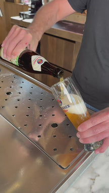 Paulaner Bierglazen Weizen - 500 ml - 2 stuks