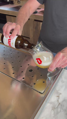 Duvel Bierglazen - 330 ml - 6 stuks