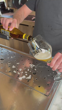 Cornet Bierglazen - 330 ml - 4 stuks