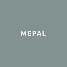 Mepal Voorraadpotten Set Modula Wit 3-delig