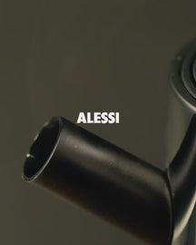 Alessi Waterkoker Toru - 1.7 liter - 2000 W - Nendo - NE01 B