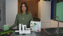 OXO Good Grips Spiraalsnijder Pro