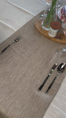 Cookinglife Diepe Borden / Pastaborden Summer Vibes ø 21 cm - 6 stuks