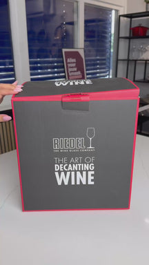 Riedel Decanteerkaraf Ultra Magnum - Handgemaakt - 1.5 L