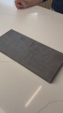 Kai Messenset Shun Classic - 32 lagen damaststaal - (Officemes + Universeel Mes) 2-delig - DMS-210