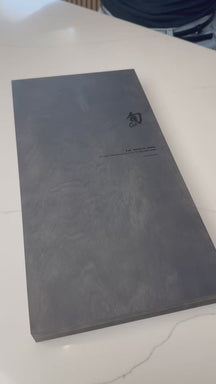 Kai Messenset Shun Classic - 32 lagen damaststaal - (Officemes + Universeel Mes + Santoku Mes) 3-delig - DMS-310