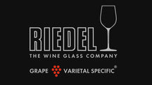 Riedel Wijnglazenset - Rode Wijnglazen - Veritas - Cabernet / Merlot - 709 ml - 4 Stuks