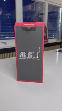 Riedel Decanteerkaraf Merlot -  750 ml
