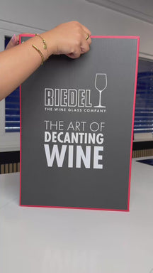 Riedel Decanteerkaraf Amadeo - Handgemaakt - 750 ml