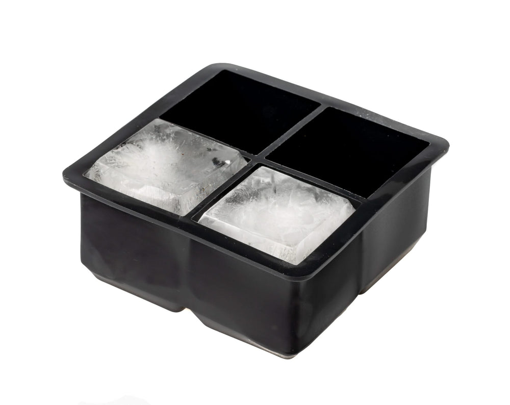 Sangriaset - Karaf 1.6 L met 6 Glazen 700 ml, Cocktaillepel & IJsblokjesvorm