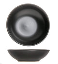 Studio Tavola Diepe Borden / Pastaborden Black Tie ø 21 cm - 6 stuks