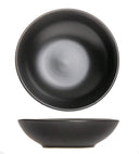 Studio Tavola Diepe Borden / Pastaborden Black Tie ø 21 cm - 6 stuks