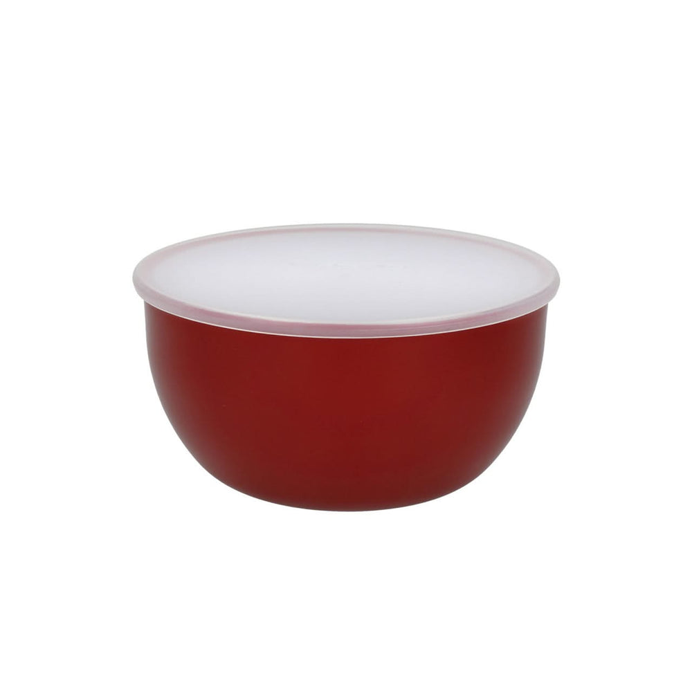 KitchenAid Vershoudbakjes / Kommen Core Keizerrood - met deksels - 4 Stuks