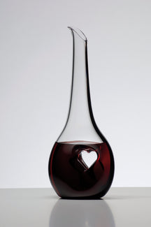 Riedel Decanteerkaraf Black Tie Bliss - Handgemaakt - 750 ml