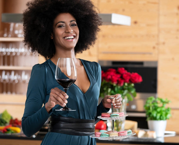 Riedel Fatto A Mano Performance