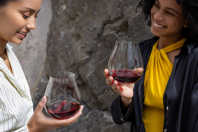 Riedel O Wine