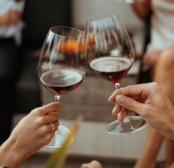 Riedel Performance