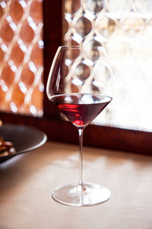 Riedel Rode Wijnglazen Veloce - Pinot Noir / Nebbiolo - 763 ml - 2 stuks