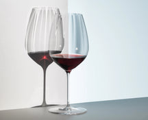 Riedel Rode Wijnglazen Performance - Cabernet / Merlot - 834 ml - 2 stuks