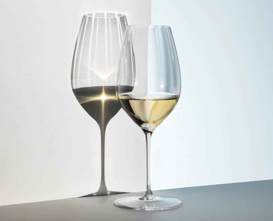 Riedel Witte Wijnglazen Performance - Riesling - 623 ml - 2 stuks