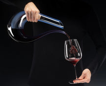 Riedel Wijnglazenset Veloce - Cabernet / Merlot, Pinot Noir / Nebbiolo, Riesling & Chardonnay - 4 Stuks