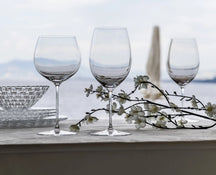 Riedel Wijnglazenset - Rode Wijnglazen - Veritas - Cabernet / Merlot - 709 ml - 4 Stuks