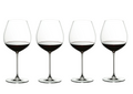 Riedel Wijnglazenset - Rode Wijnglazen - Veritas - Pinot noir - 710 ml - 4 stuks