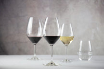 Riedel Wijnglazen Wine Friendly Magnum - 995 ml - 4 stuks