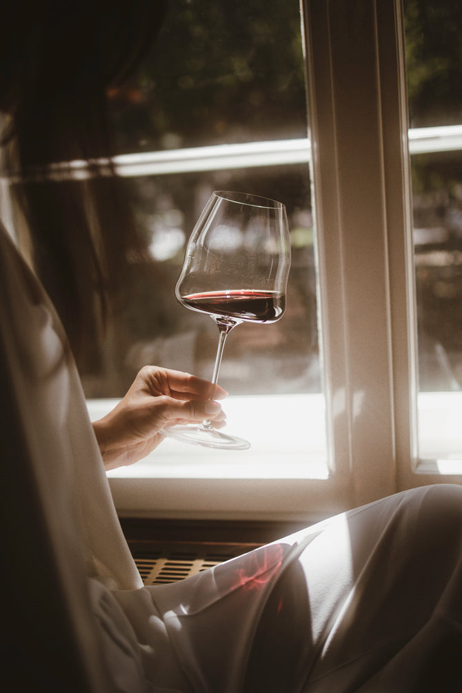 Riedel Winewings