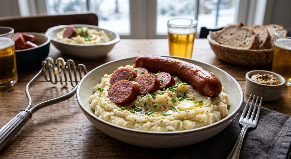 Stevige winterkost met een smaakvolle twist