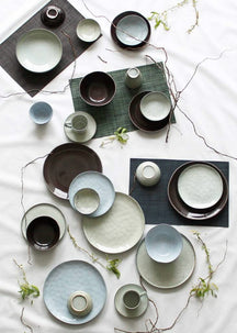 Salt & Pepper Theeset Tea For One Artisan Groen - 350 ml