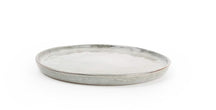 Salt & Pepper Ontbijtborden / Dessertborden Artisan Groen ø 20 cm - 4 Stuks