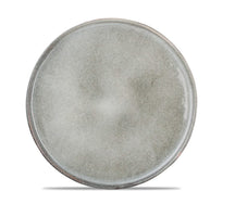 Salt & Pepper Dinerborden Artisan Groen ø 26 cm - 4 Stuks