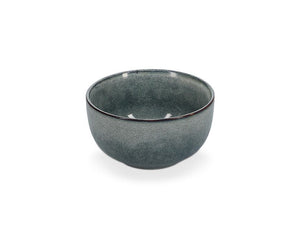Salt & Pepper Kommen Meridian Groen/Blauw ø 13 cm - 4 stuks