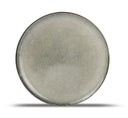 Salt & Pepper Ontbijtborden / Dessertborden Meridian Groen/Blauw ø 20 cm - 4 stuks