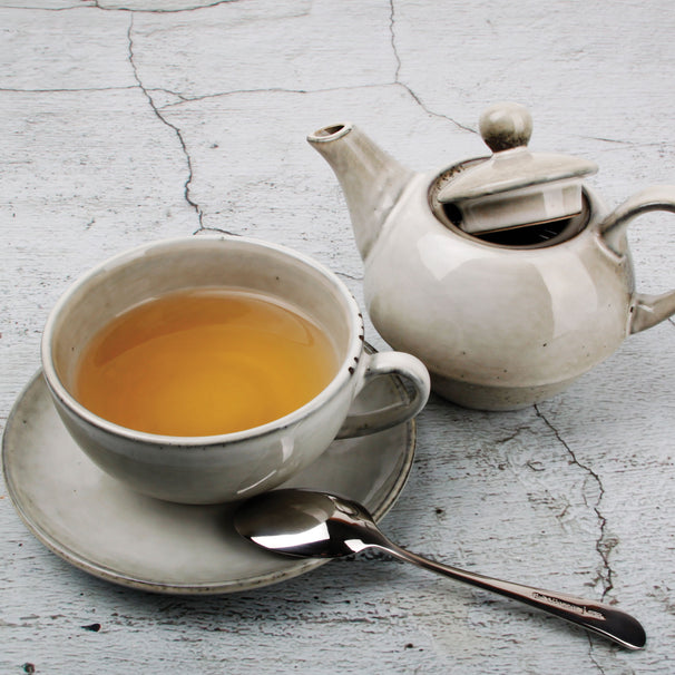 Salt & Pepper Theeset Tea For One Artisan Groen - 350 ml
