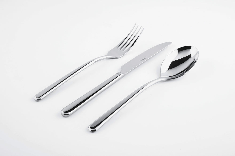 Sambonet Bestekset Linear - RVS - 36 delig / 6 personen