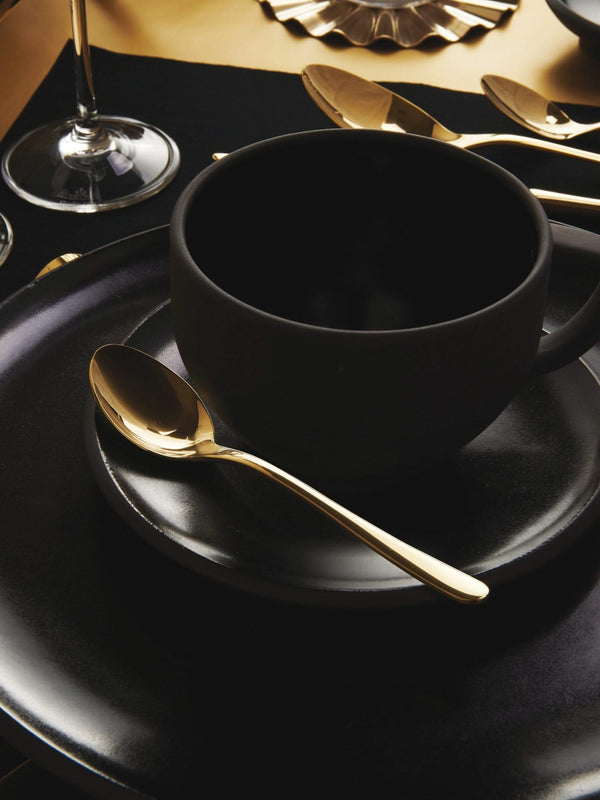 Koffielepels