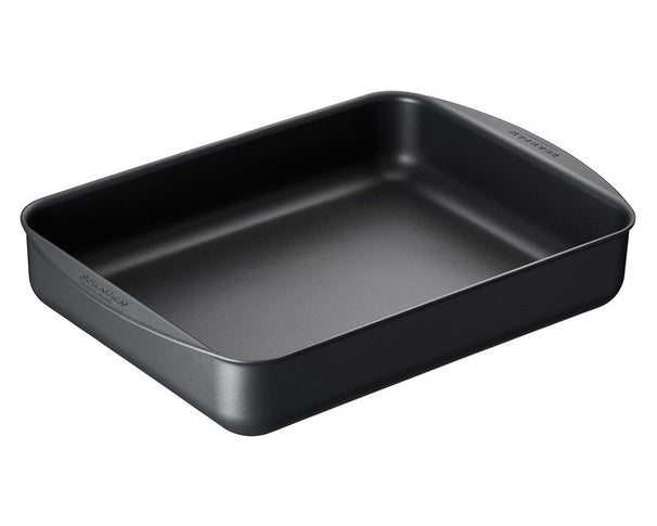 SCANPAN Braadslede Classic 39 x 27 cm / 5 Liter - Jubileumeditie - standaard anti-aanbaklaag