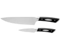 SCANPAN Messenset Classic 2-delig - Koksmes & Schilmes