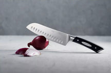 SCANPAN Messenset 2-delig - Santokumes 12.5 cm & Santokumes 18 cm